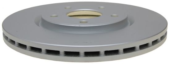 RAYBESTOS BRAKE ROTOR - 780964