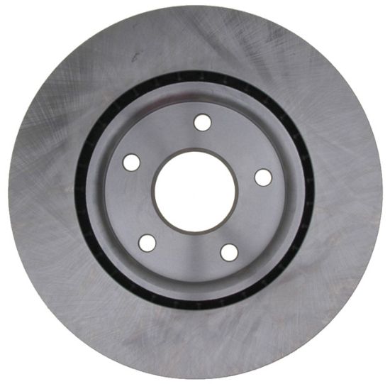 RAYBESTOS BRAKE ROTOR - 780964R