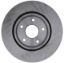 RAYBESTOS BRAKE ROTOR - 780964R