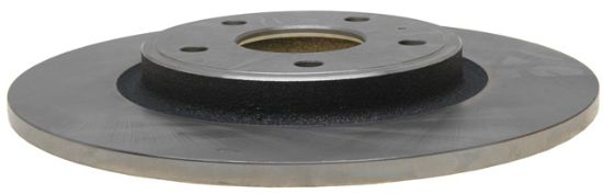 RAYBESTOS BRAKE ROTOR - 780965R