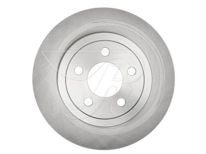 RAYBESTOS BRAKE ROTOR - 781049R