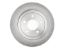RAYBESTOS BRAKE ROTOR - 781049R