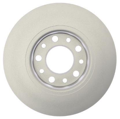RAYBESTOS BRAKE ROTOR - 781099