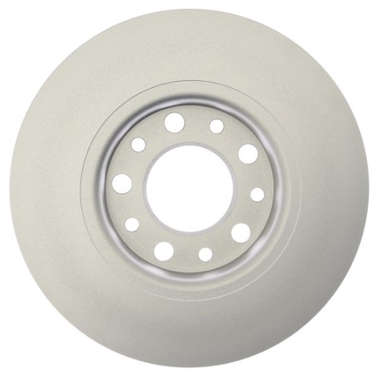 RAYBESTOS BRAKE ROTOR - 781099