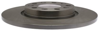 RAYBESTOS BRAKE ROTOR - 781099R