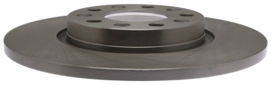 RAYBESTOS BRAKE ROTOR - 781099R