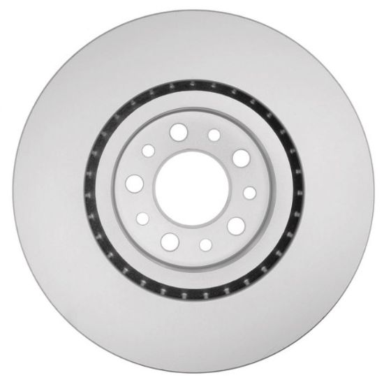 RAYBESTOS BRAKE ROTOR - 781768