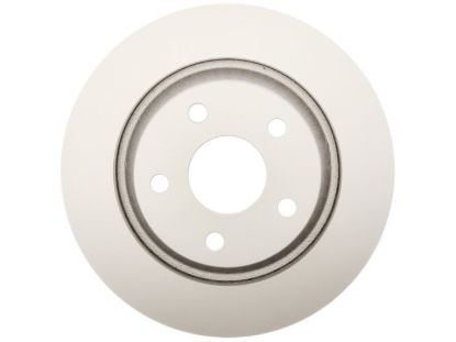 RAYBESTOS BRAKE ROTOR - 782275