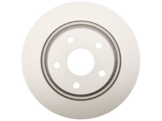 RAYBESTOS BRAKE ROTOR - 782275