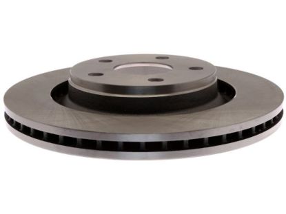 RAYBESTOS BRAKE ROTOR - 782275R