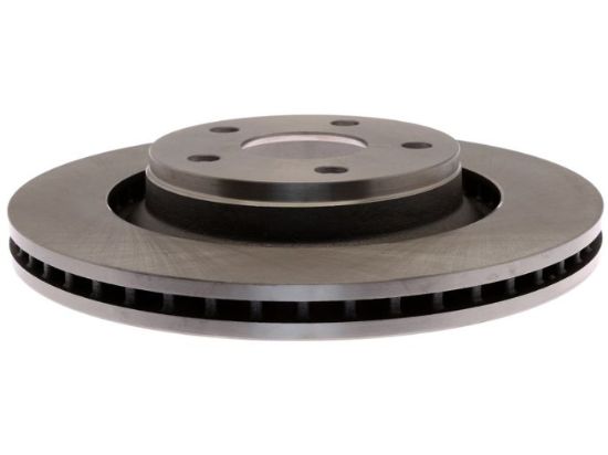 RAYBESTOS BRAKE ROTOR - 782275R