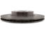 RAYBESTOS BRAKE ROTOR - 782320R