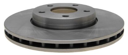 RAYBESTOS BRAKE ROTOR - 782430R