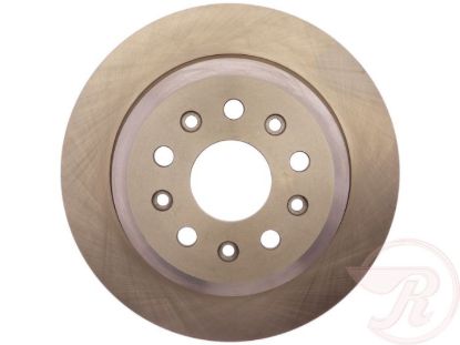 RAYBESTOS BRAKE ROTOR-DIH PARKING BRAKE - 782484R