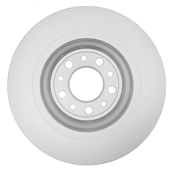 RAYBESTOS DISC BRAKE ROTOR - 782636