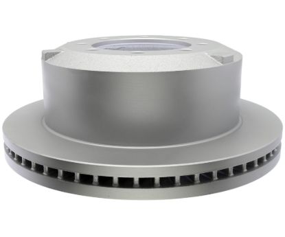 RAYBESTOS BRAKE ROTOR - 782716