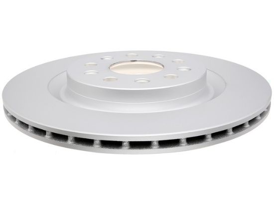 RAYBESTOS BRAKE ROTOR - 782850