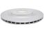 RAYBESTOS BRAKE ROTOR - 782850