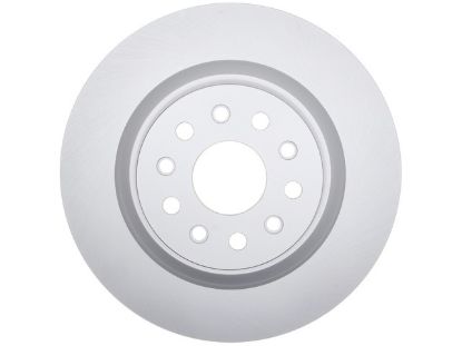 RAYBESTOS BRAKE ROTOR - 782850FZN