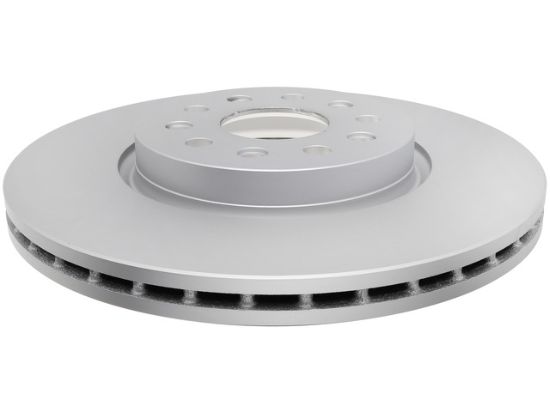 RAYBESTOS BRAKE ROTOR - 782851