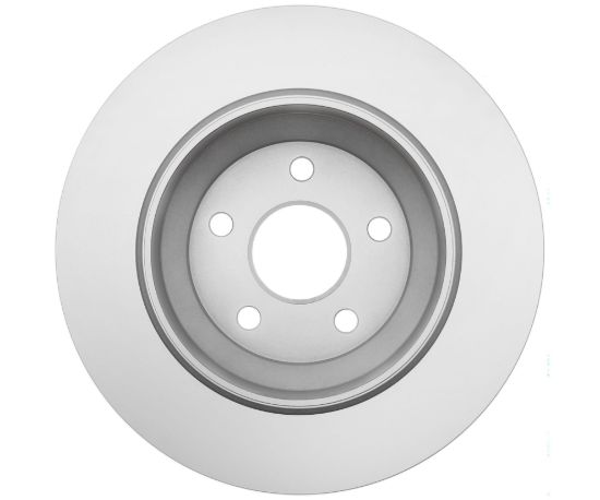 RAYBESTOS BRAKE ROTOR - 782858P