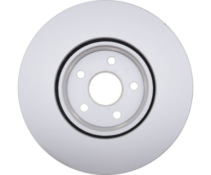 RAYBESTOS BRAKE ROTOR - 782867