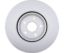 RAYBESTOS BRAKE ROTOR - 782867