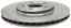 RAYBESTOS BRAKE PARTS - 7992R