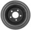 RAYBESTOS BRAKE PARTS - 9498R