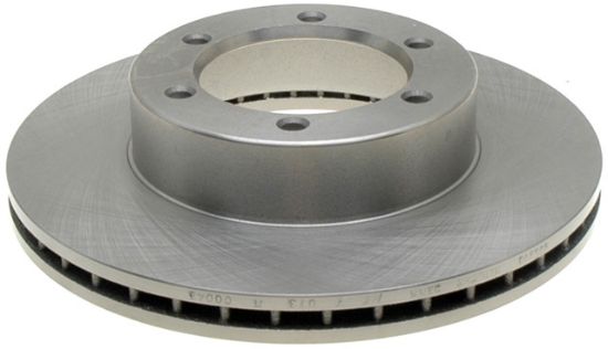 RAYBESTOS BRAKE PARTS - 96343R