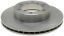 RAYBESTOS BRAKE PARTS - 96343R