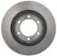RAYBESTOS BRAKE PARTS - 96632R