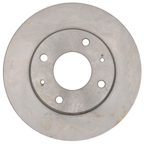 RAYBESTOS BRAKE PARTS - 96989R
