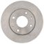 RAYBESTOS BRAKE PARTS - 96989R