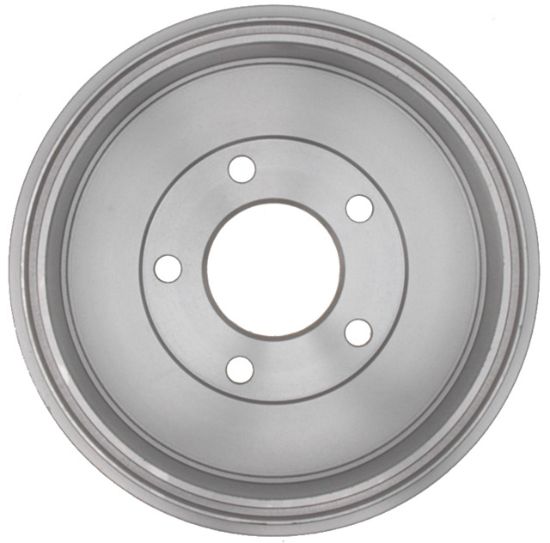 RAYBESTOS BRAKE DRUM - 9711R