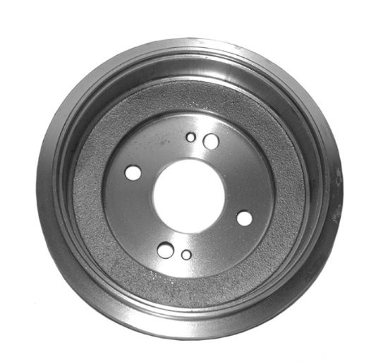 RAYBESTOS BRAKE DRUM - 9724R