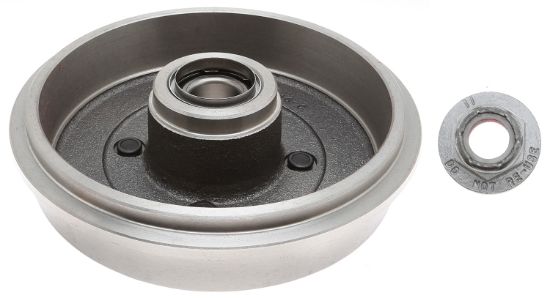 RAYBESTOS BRAKE DRUM - 9759RN