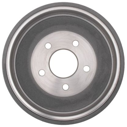 RAYBESTOS BRAKE DRUM - 9774R