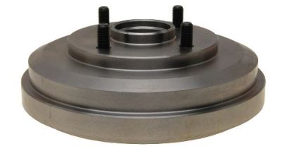 RAYBESTOS BRAKE DRUM KIT - 97802RN