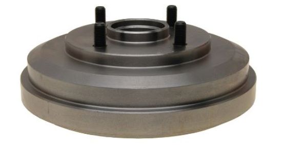 RAYBESTOS BRAKE DRUM KIT - 97802RN