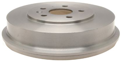 RAYBESTOS BRAKE DRUM REAR - 97812R