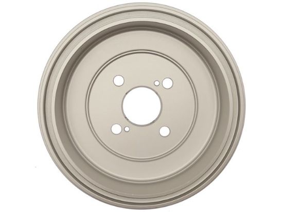 RAYBESTOS BRAKE DRUM - 97837R