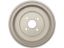 RAYBESTOS BRAKE DRUM - 97837R