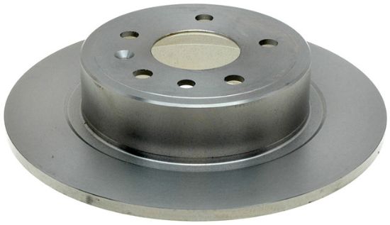 RAYBESTOS BRAKE ROTRS - 980059R