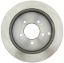 RAYBESTOS BRAKE ROTRS - 980087R