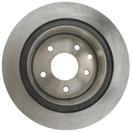 RAYBESTOS DISC BRAKE ROTR ONLY-DIH - 980113R