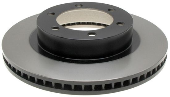 RAYBESTOS BRAKE ROTRS - 980161R
