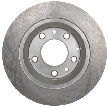RAYBESTOS DISC BRAKE ROTR ONLY - 980172R
