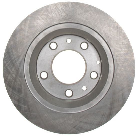 RAYBESTOS DISC BRAKE ROTR ONLY - 980172R