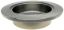 RAYBESTOS ROTOR-DIH PARKING BRAKE - 980213R